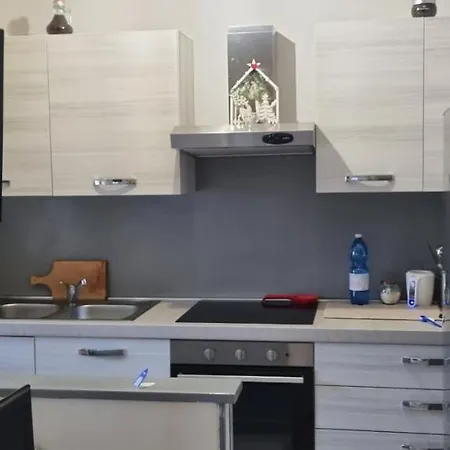 Alloggio Aest Apartman *